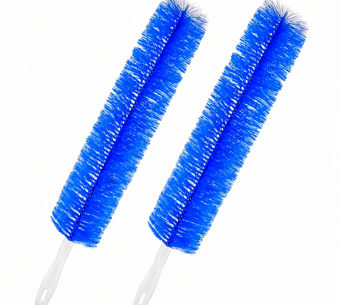 ✨Fan & Gap Cleaning Brush
