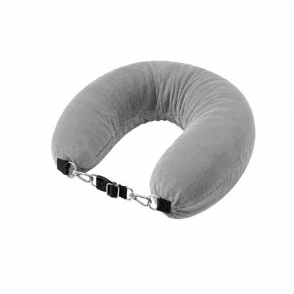 PackMore Stuffable Travel Pillow