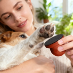 Pet Nail File Pad