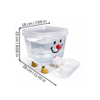 Never Refill Daily Again – Automatic Pet Water Dispenser