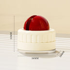 Suction Cup Knife & Scissor Sharpener – Fast & Easy Blade Sharpening