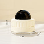 Suction Cup Knife & Scissor Sharpener – Fast & Easy Blade Sharpening