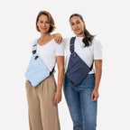 Urban Shield: Anti-Theft Sling Bag