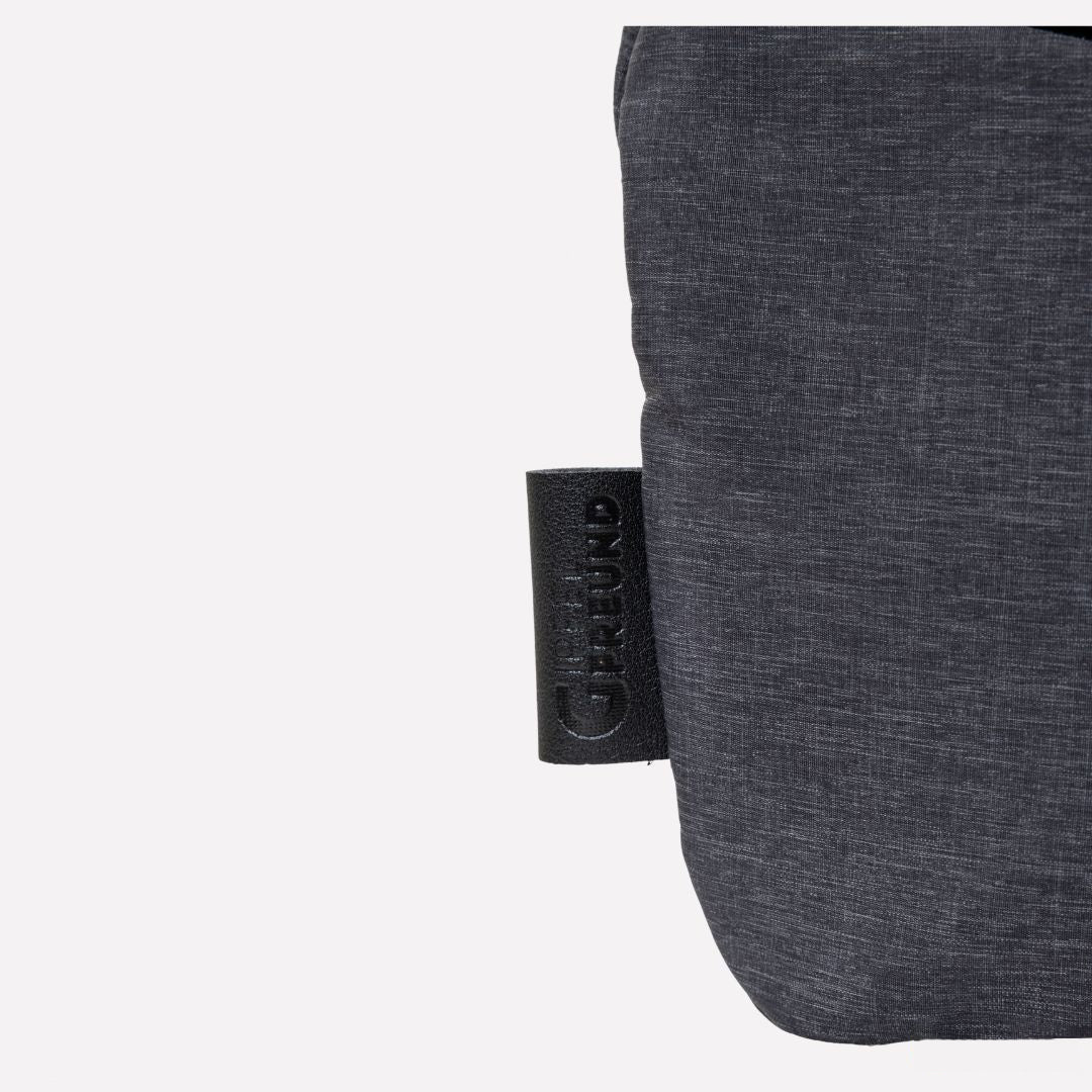 Urban Shield: Anti-Theft Sling Bag