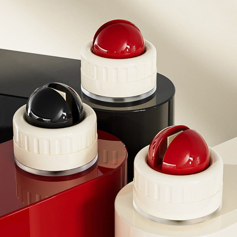 Suction Cup Knife & Scissor Sharpener – Fast & Easy Blade Sharpening