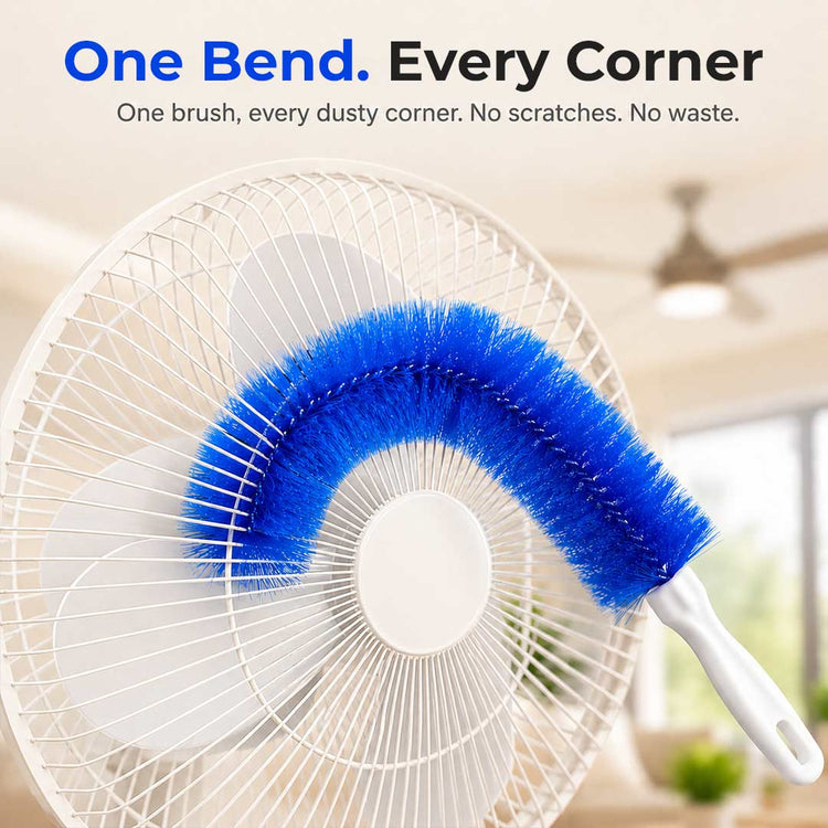Complete Home Detail Cleaning Kit