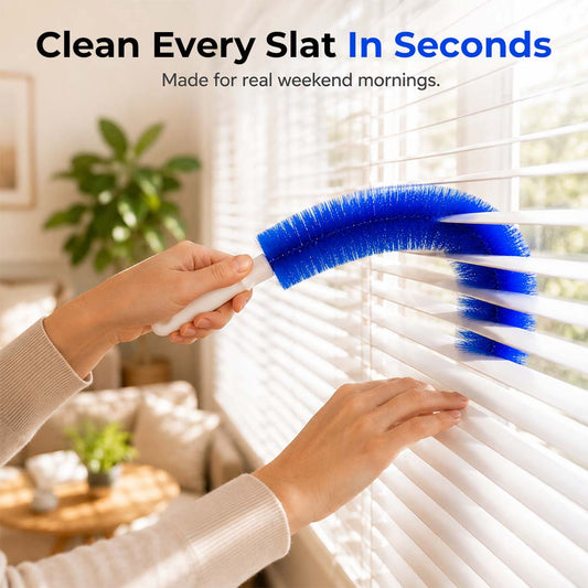 Complete Home Detail Cleaning Kit