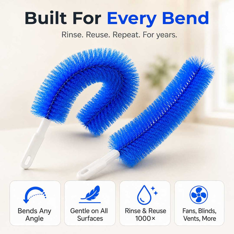 Complete Home Detail Cleaning Kit