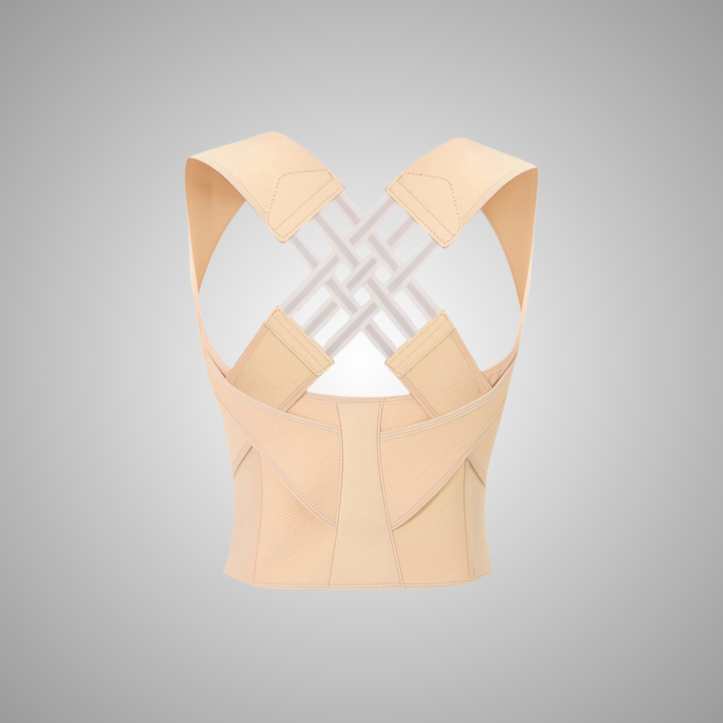 Seurico™ Premium Posture Corrector – Straighten Your Spine & Relieve Pain Instantly