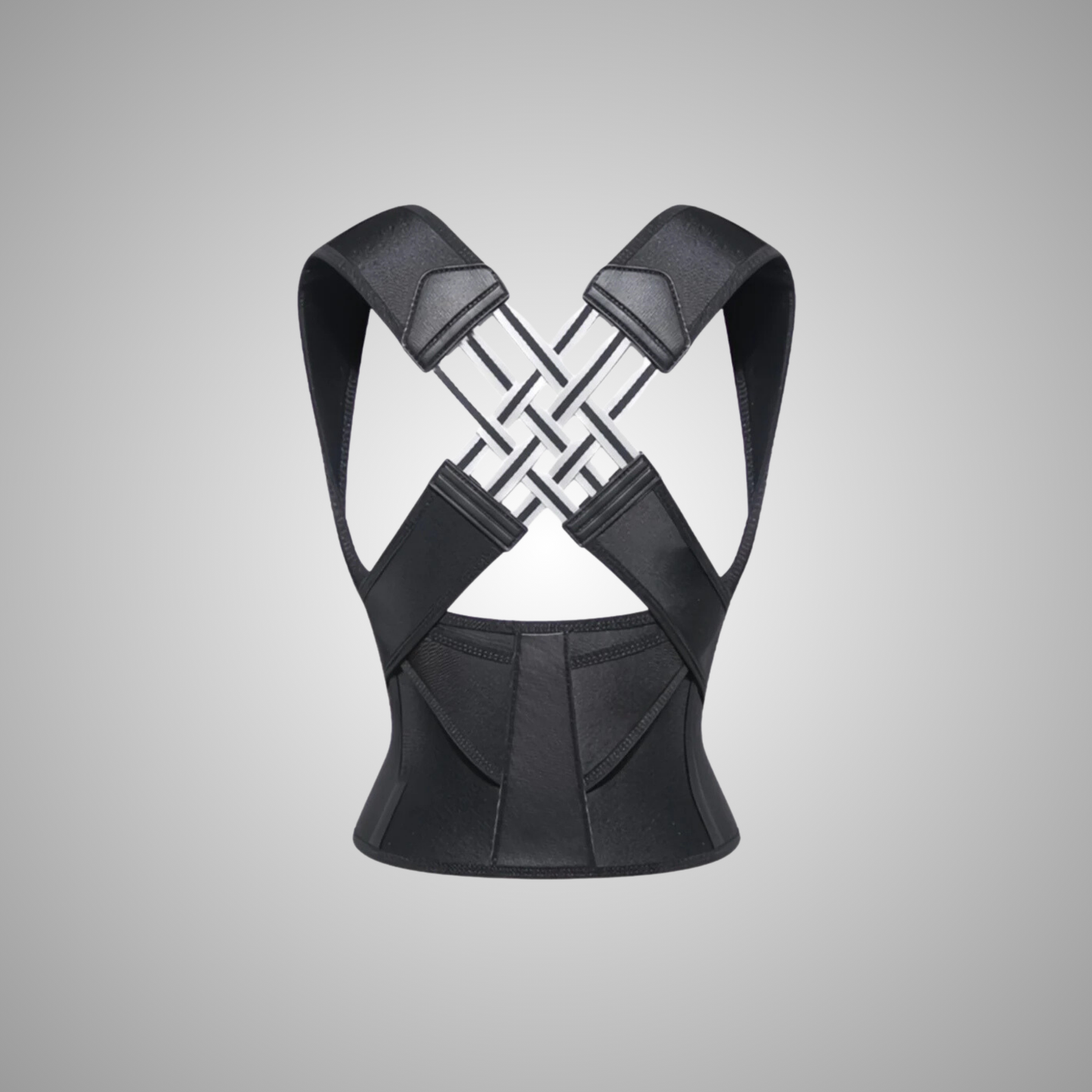 Seurico™ Premium Posture Corrector – Straighten Your Spine & Relieve Pain Instantly