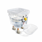 Never Refill Daily Again – Automatic Pet Water Dispenser
