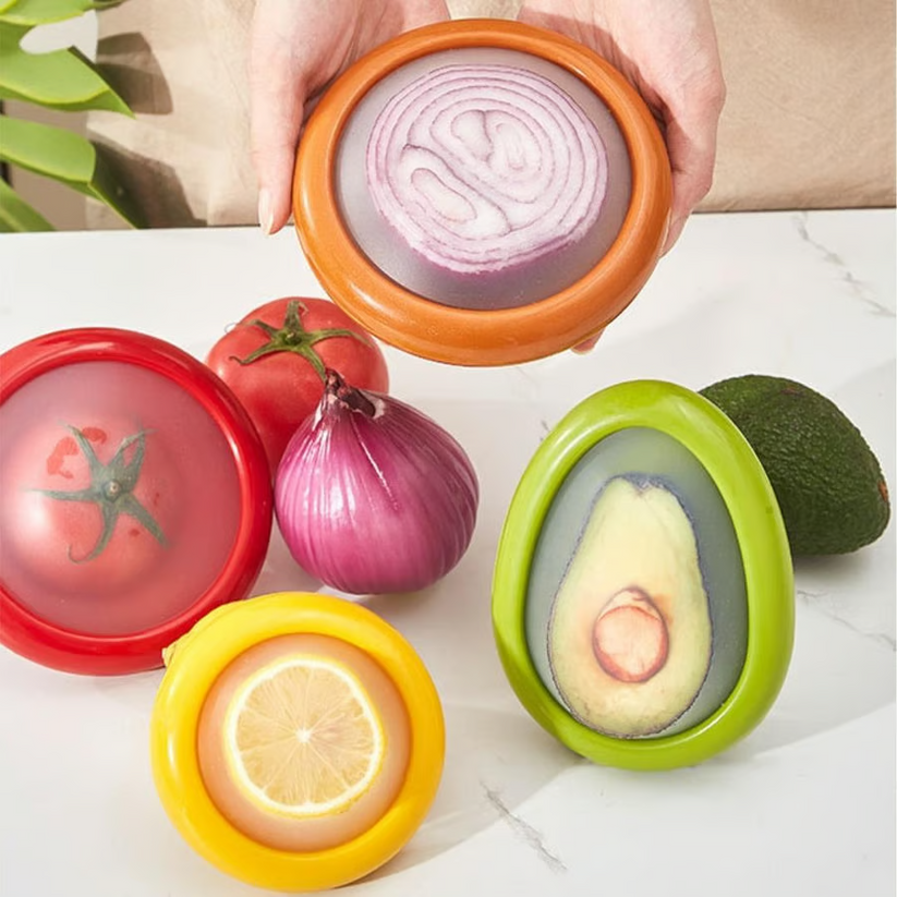 Big Four Produce Solutions
