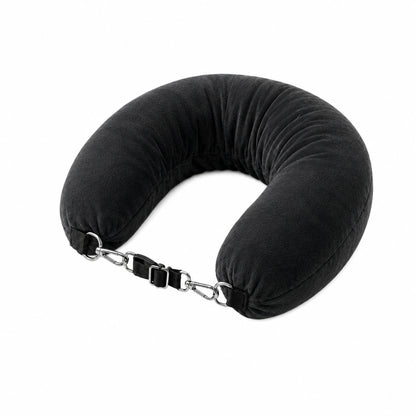 PackMore Stuffable Travel Pillow