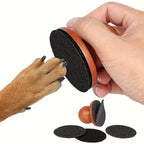 Pet Nail File Pad