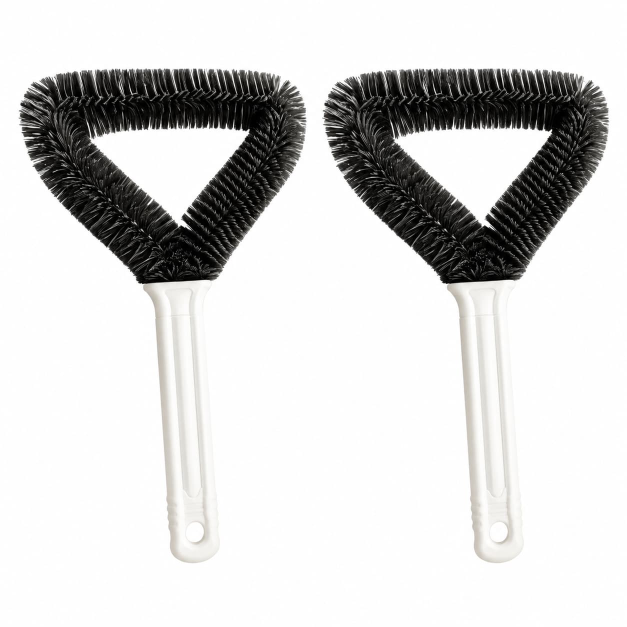 Triangle Brush BUY 1 GET 1  FREE