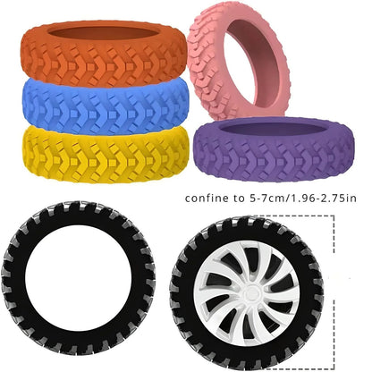 ✨Luggage Wheel Protectors