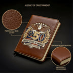 250th U.S. Anniversary Pen & Notebook Set