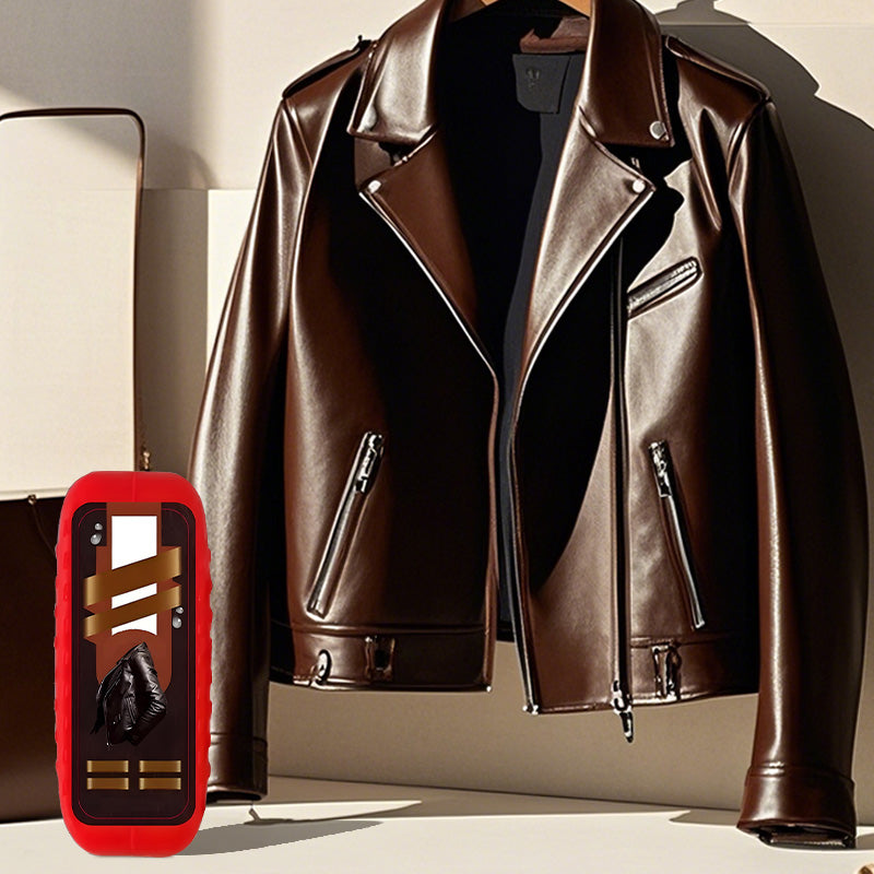 Leather Care Solution – Clean, Protect & Shine