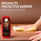 Leather Care Solution – Clean, Protect & Shine