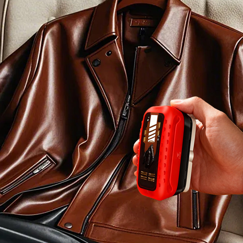 Leather Care Solution – Clean, Protect & Shine