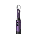 🔌 65W 4-in-1 Digital Display Keychain Charging Cable