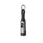🔌 65W 4-in-1 Digital Display Keychain Charging Cable